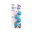 Picture of Petstages Firefly Treat Stuffer Glow-In-The-Dark Cat Toy - 2 Pcs